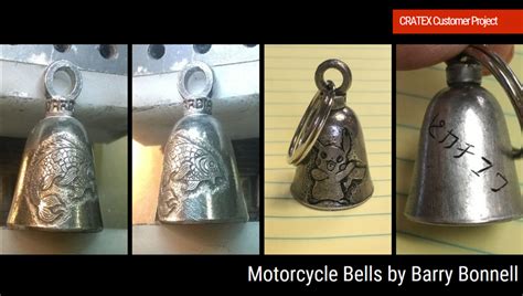 Biker Bell Meaning